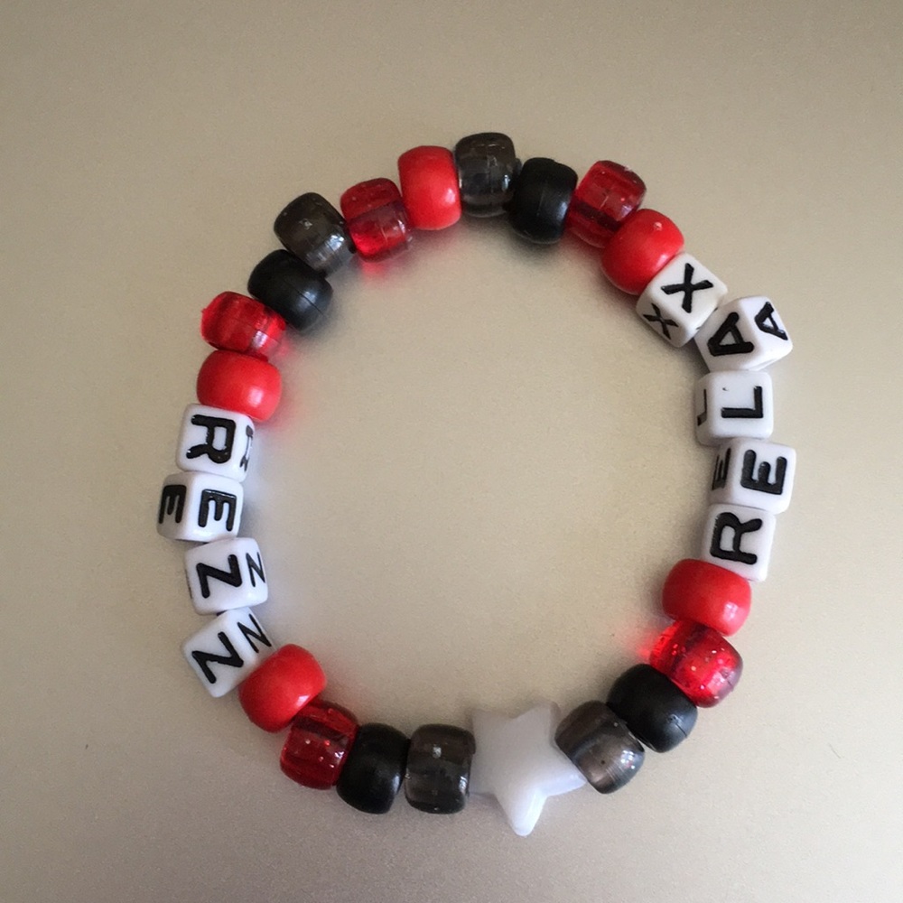 Rezz KANDI